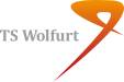 Logo 'Turnerschaft Wolfurt'