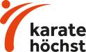 Logo 'Karate Höchst'