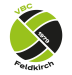 Logo 'Volleyballclub Feldkirch'