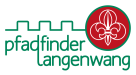 Logo 'Pfadfindergruppe Langenwang'
