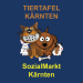 Logo 'Tiertafel Kärnten'