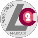 Logo 'Ladies Circle 2 Innsbruck'