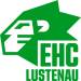 Logo 'EHC Lustenau'