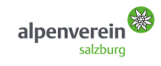Logo 'Alpenverein Salzburg'