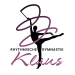Logo 'Rhythmische Gymnastik Klaus'