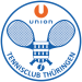 Logo 'UTC Thüringen'