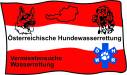Logo 'Österreichische Hundewasserrettung (ÖHWR)'