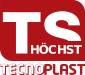 Logo 'TECNOPLAST TS Höchst'