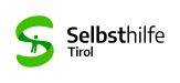 Logo 'Dachverband Selbsthilfe Tirol'