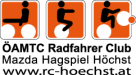 Logo 'RC Mazda Hagspiel Höchst'
