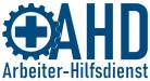 Logo 'Arbeiter-Hilfsdienst e.V.'