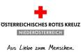 Logo 'Rotes Kreuz  Landesverband Niederösterreich'