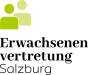 Logo 'Erwachsenenvertretung Salzburg'