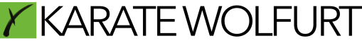 Logo 'Karate Wolfurt'