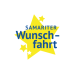 Logo 'Samariter-Wunschfahrt'