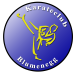 Logo 'Karateclub Blumenegg'