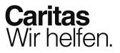 Logo 'Caritas Buddy-Integrationsprojekt'