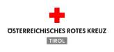 Logo 'Rotes Kreuz - Landesverband Tirol'
