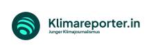 Logo 'Klimareporter.in'