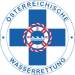 Logo 'Österreichische Wasserrettung Landesverband Salzburg'