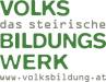 Logo 'Steirisches Volksbildungswerk'