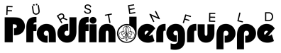 Logo 'Pfadfindergruppe Fürstenfeld'