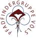 Logo 'Gruppe Völs der Tiroler Pfadfinder und Pfadfinderinnen'