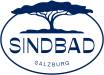 Logo 'Sindbad - Mentoring für Jugendliche Salzburg'