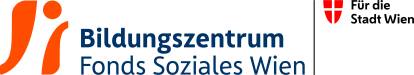Logo 'Fonds Soziales Wien Bildungszentrum'