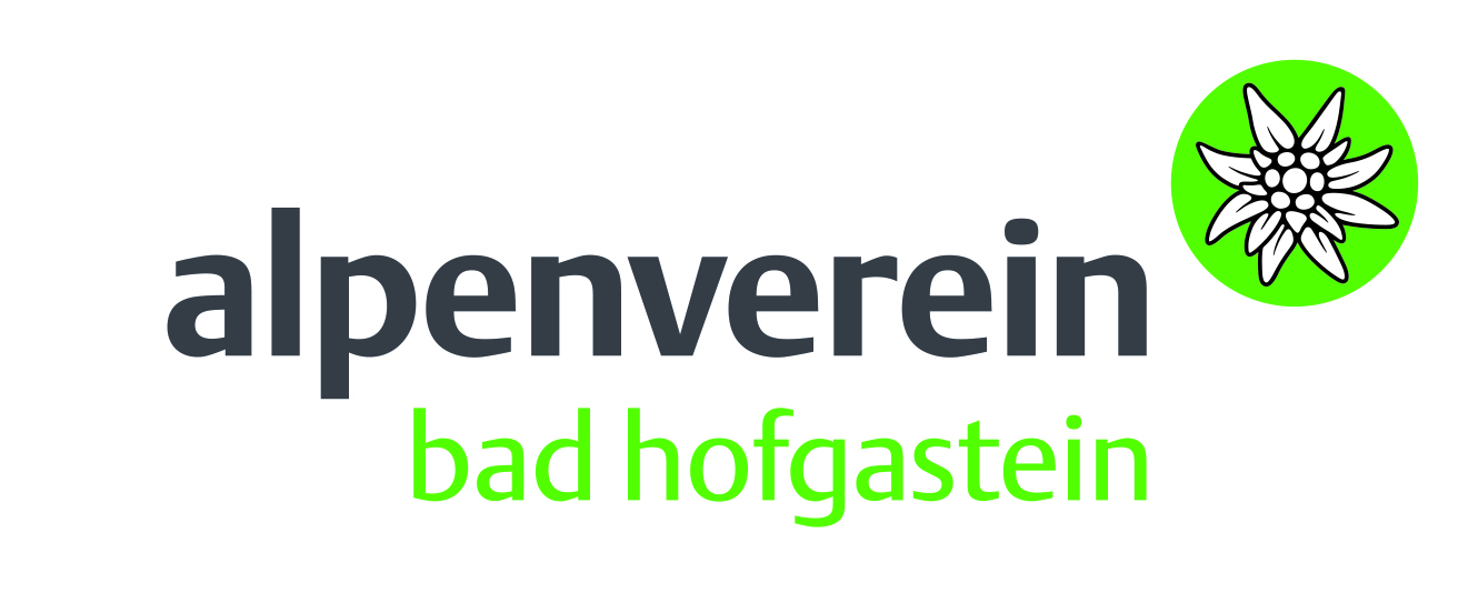 "Logo 'Alpenverein Sektion Bad Hofgastein'"