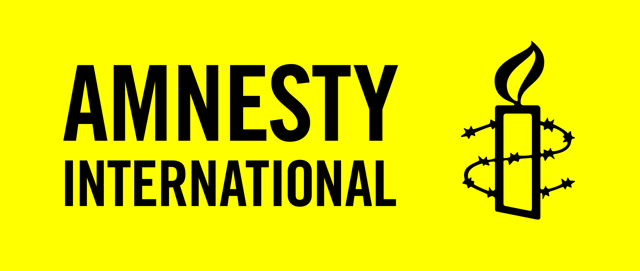"Logo 'Amnesty Inter­national Österreich'"