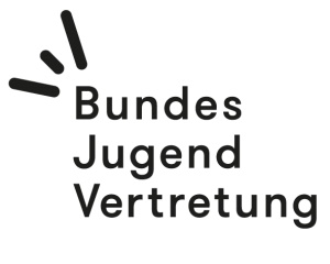 "Logo 'Bundes­jugend­vertretung'"