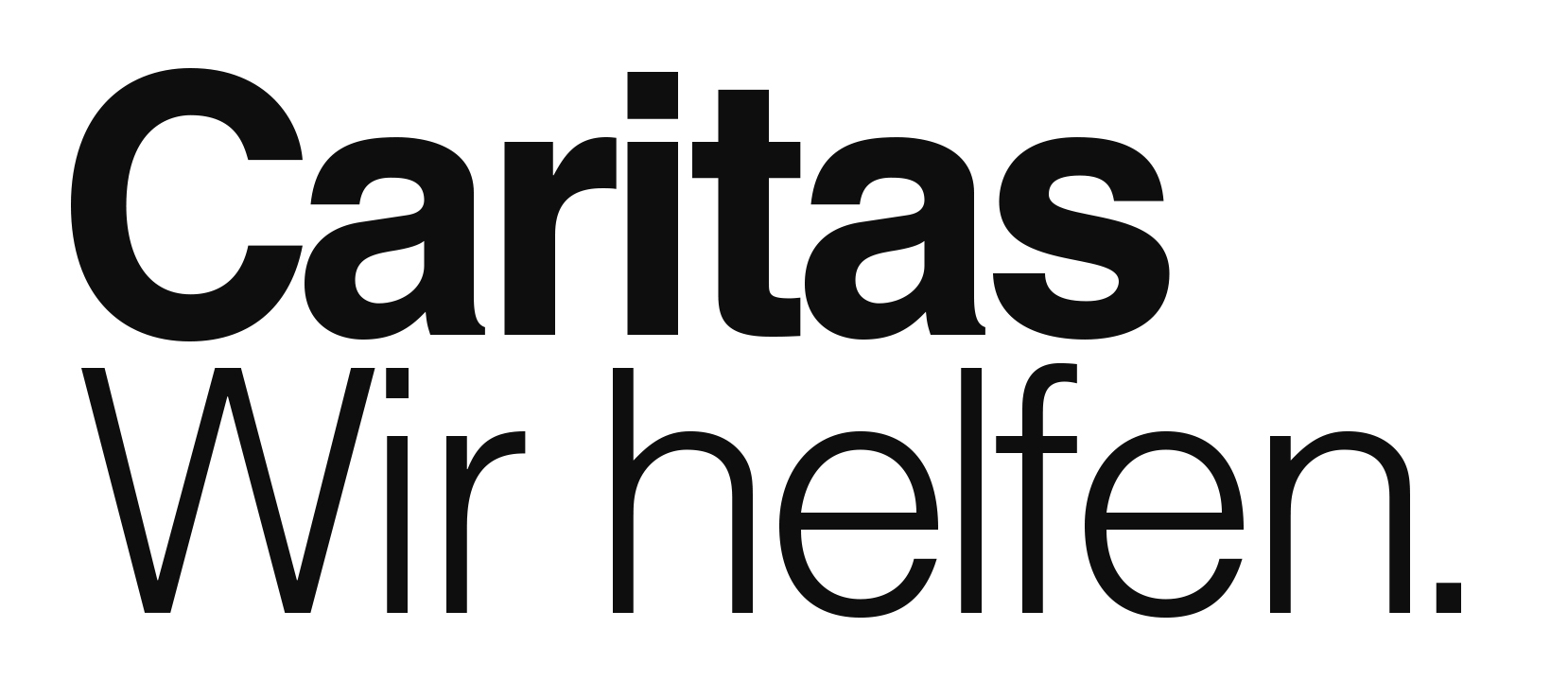 "Logo 'Caritas Buddy-Integrationsprojekt'"