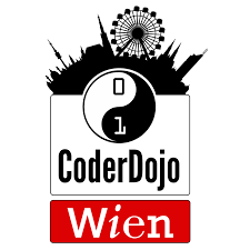 "Logo 'CoderDojo Wien'"