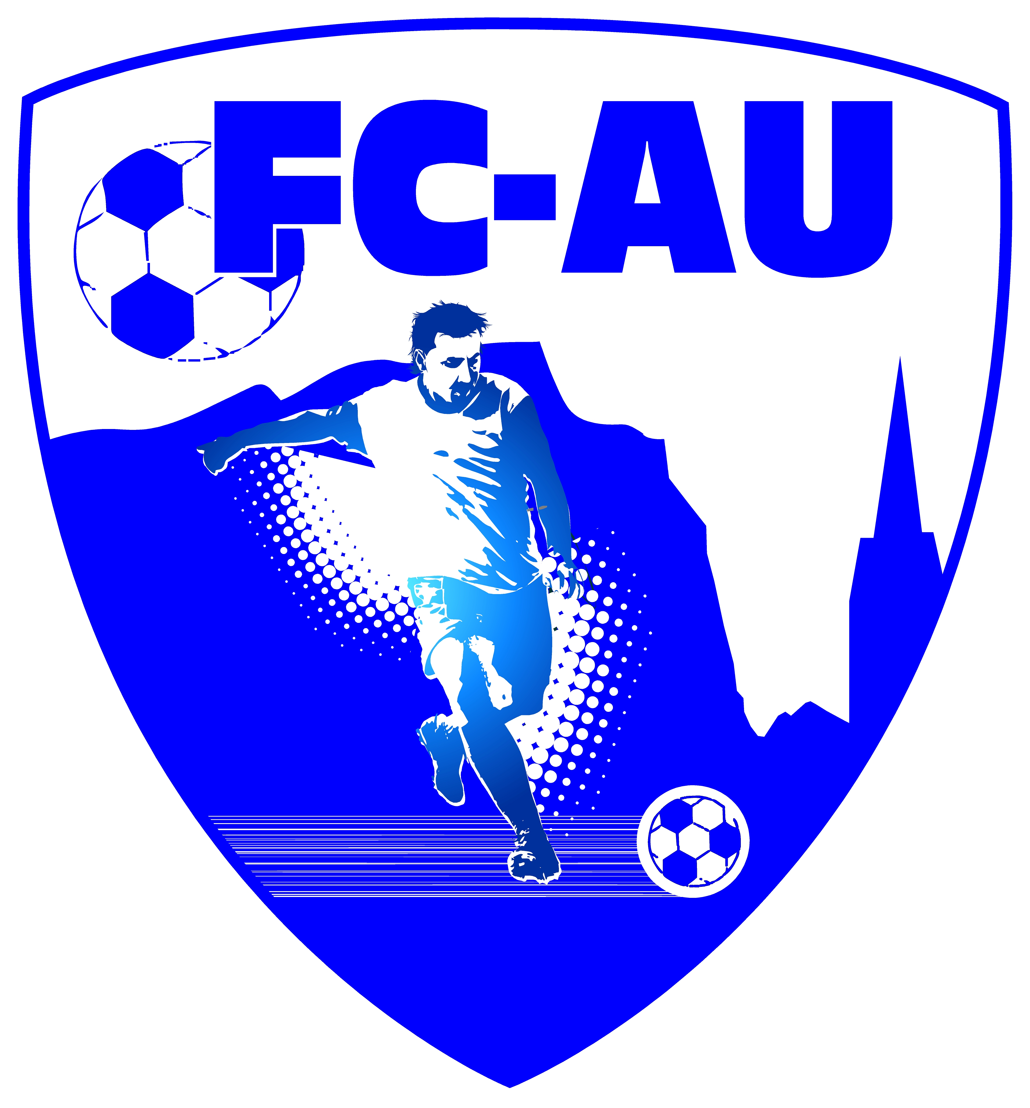 "Logo 'FC Raiffeisen Au'"