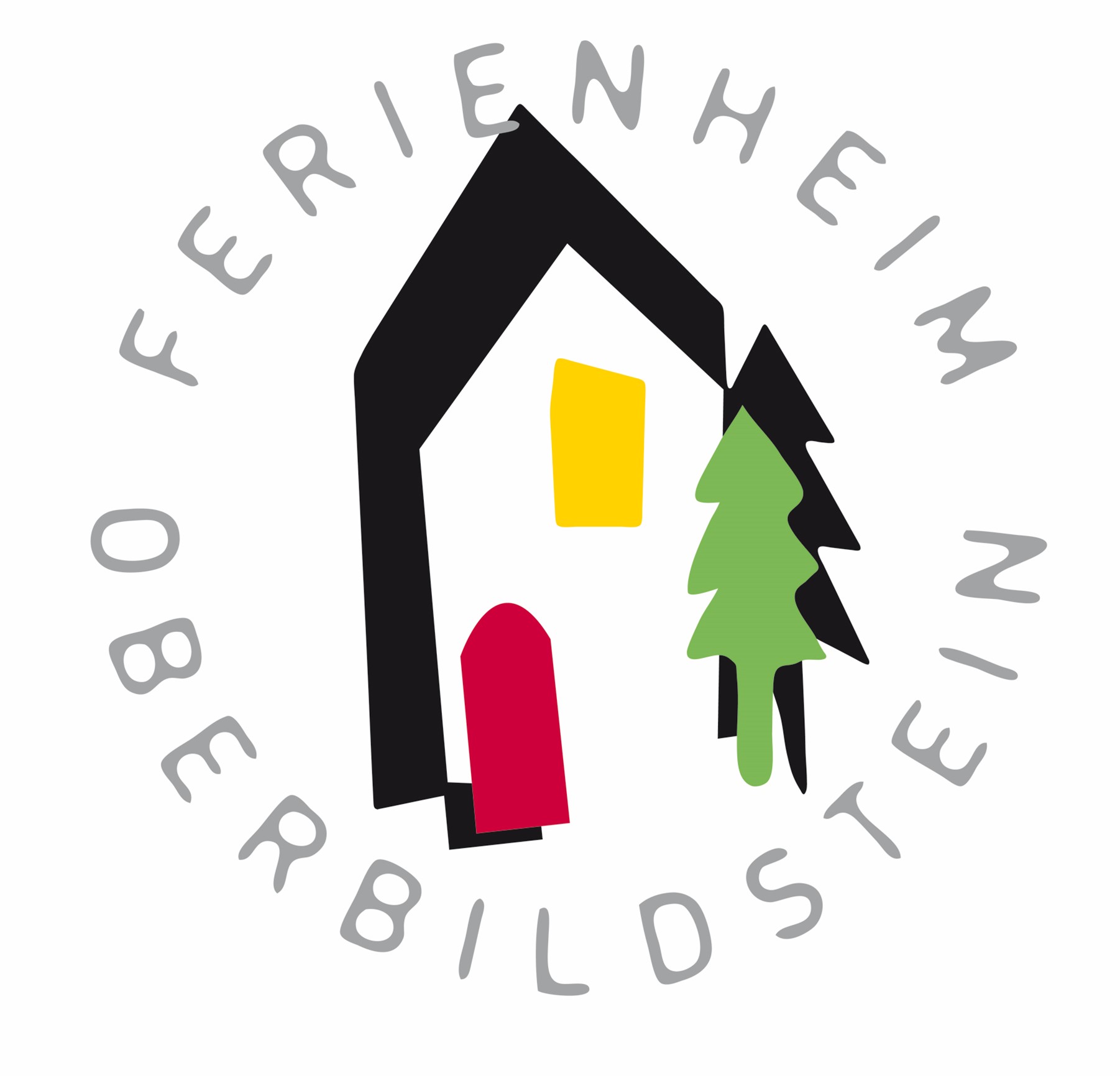 "Logo 'Feriensiedlungsverein Lustenau-Oberbildstein'"