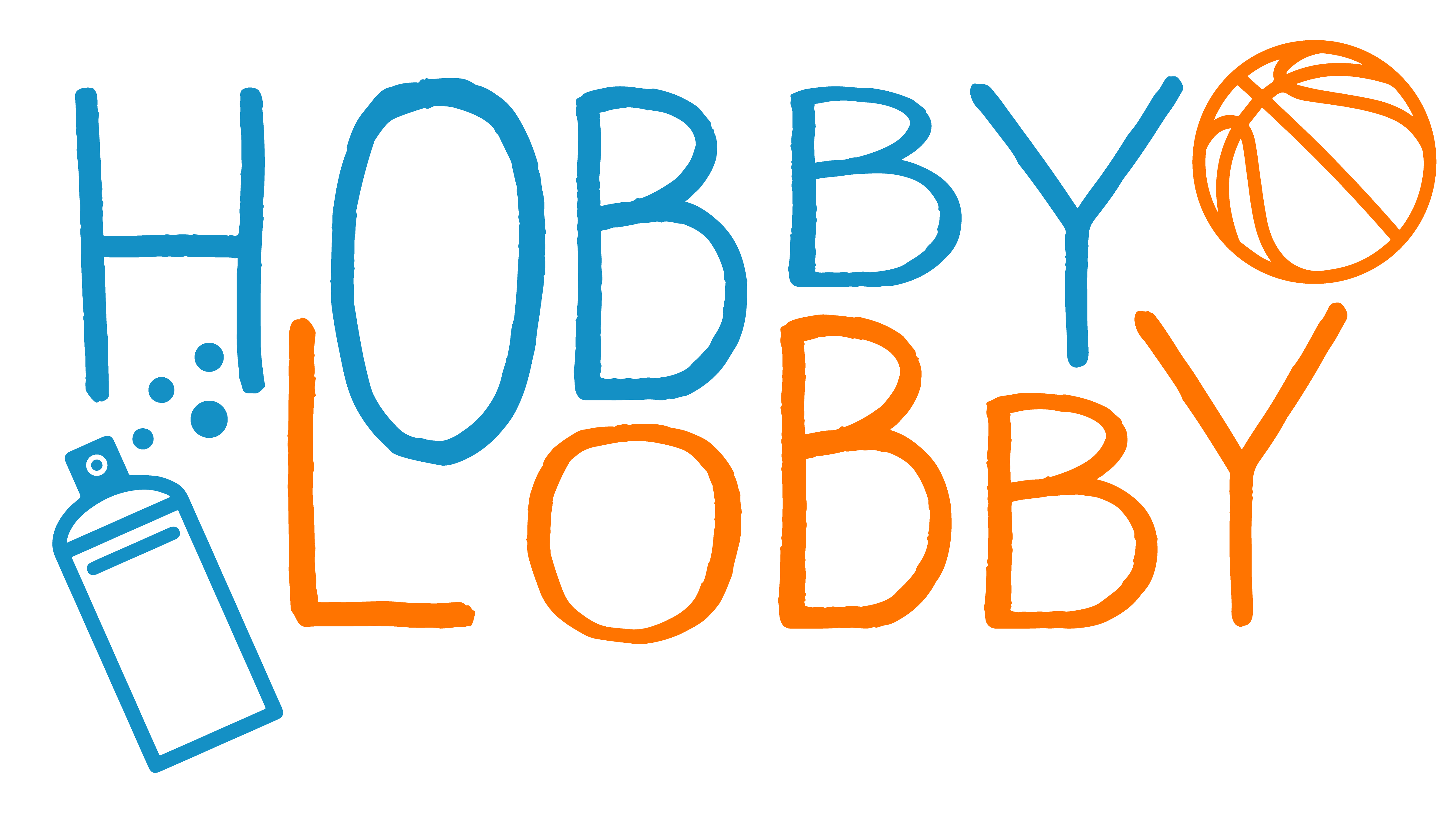 "Logo 'Hobby Lobby'"