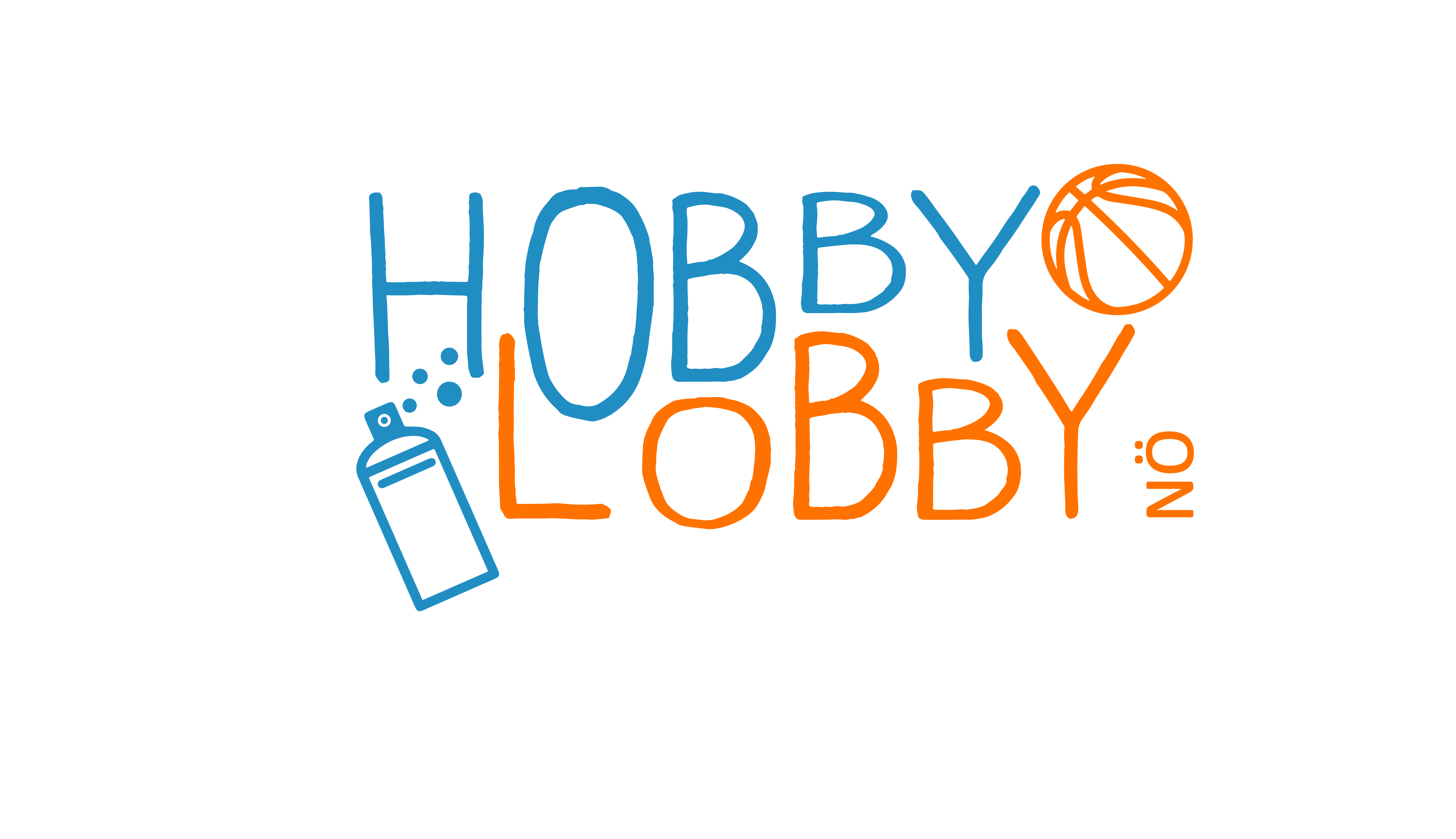 Logo 'Hobby Lobby Niederösterreich - Freizeitverein für Kinder und Jugendliche'