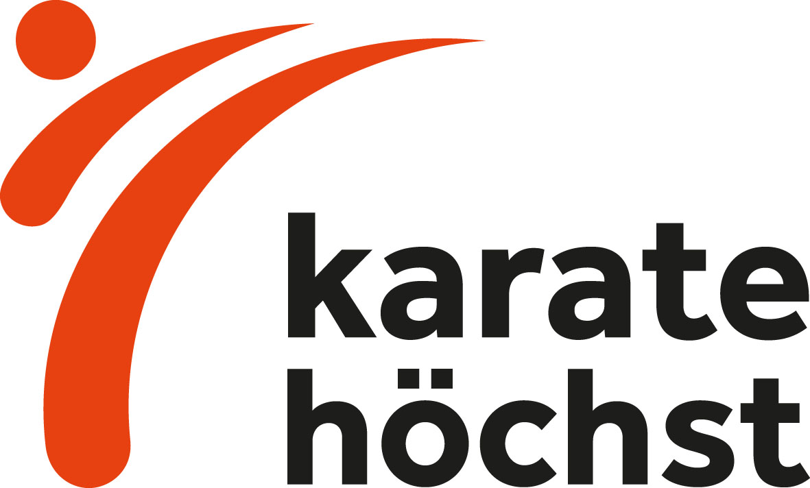 "Logo 'Karate Höchst'"