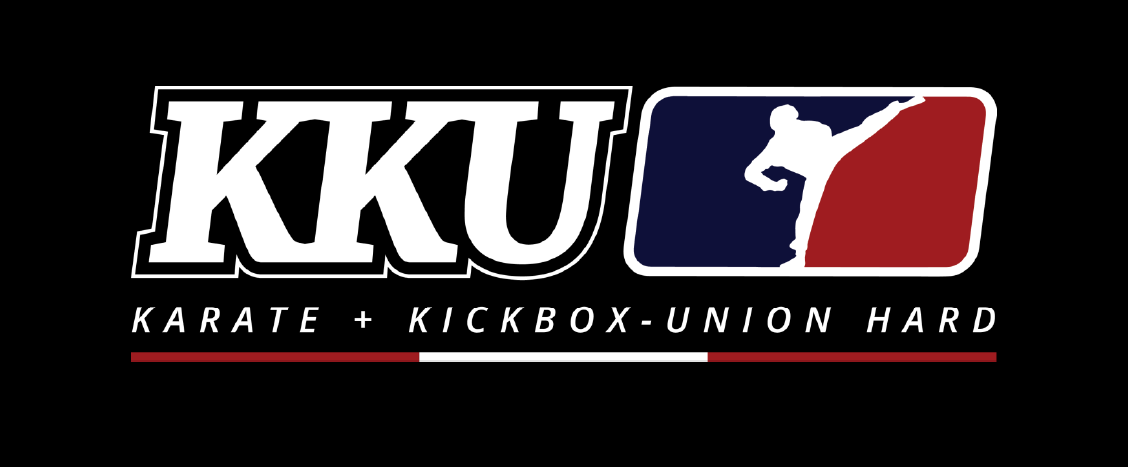 "Logo 'Karate   Kickbox-Union Hard'"