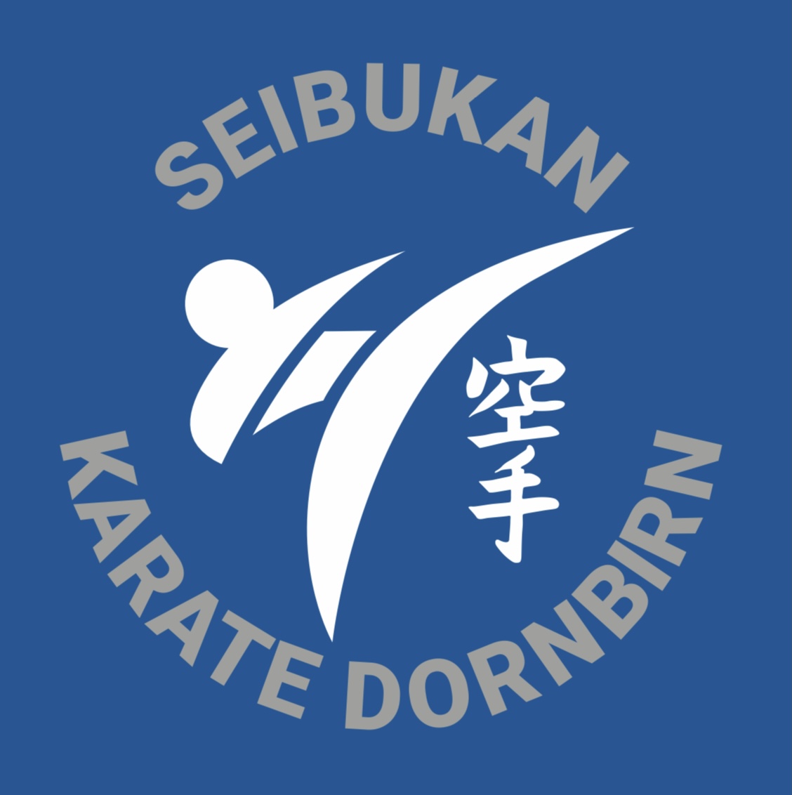 "Logo 'Karateclub Sei Bu Kan'"