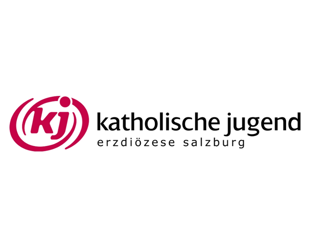 "Logo 'Katholische Jugend Salzburg'"