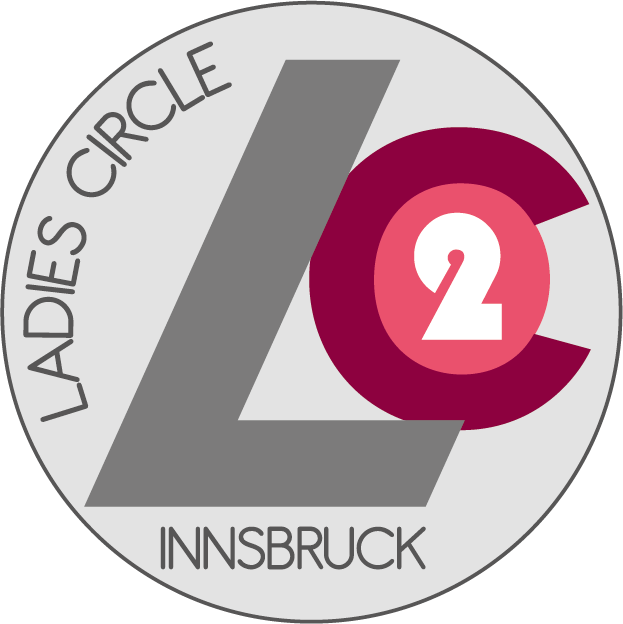 "Logo 'Ladies Circle 2 Innsbruck'"