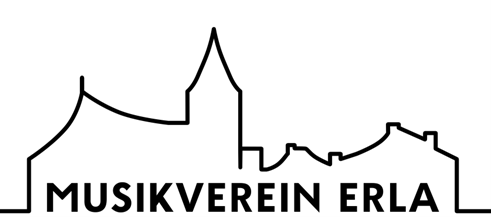 "Logo 'Musikverein Erla'"