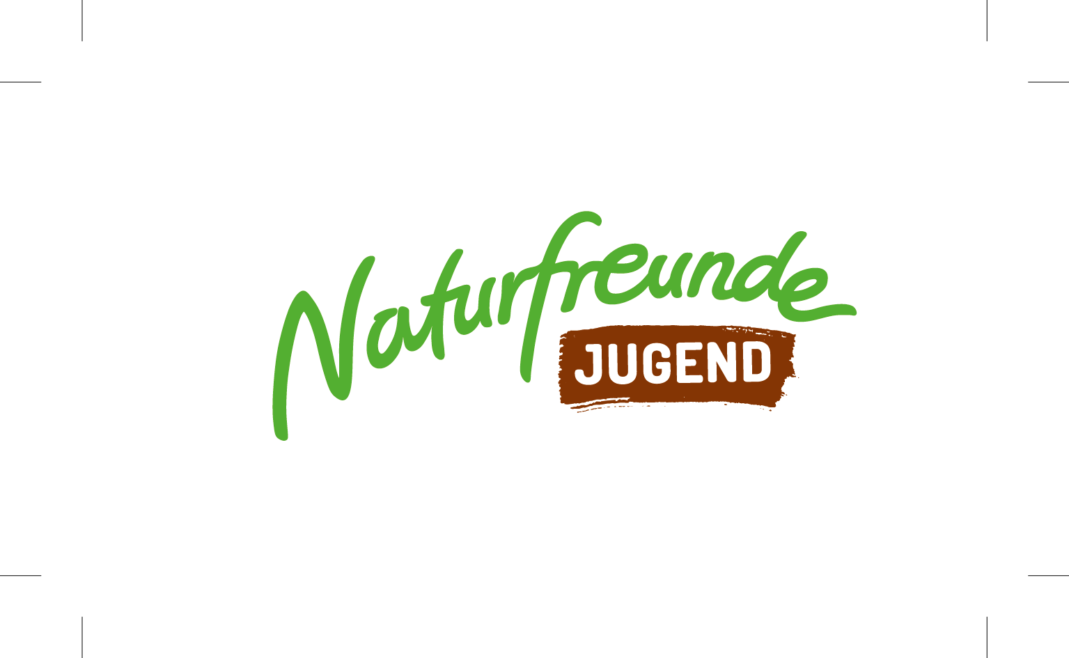 "Logo 'Naturfreundejugend Österreich'"