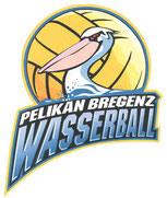 "Logo 'Pelikan Bregenz Wasserball'"