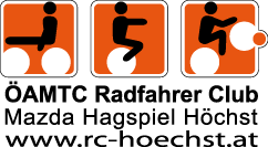 "Logo 'RC Mazda Hagspiel Höchst'"