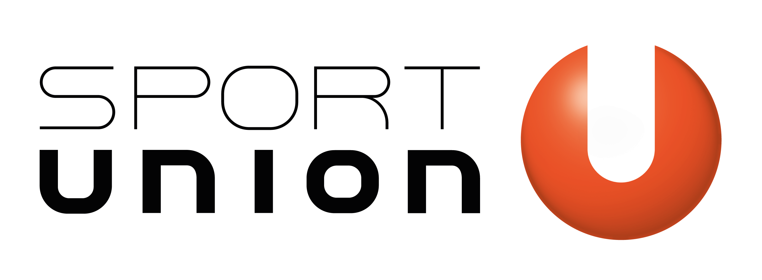 "Logo 'Sport­union'"