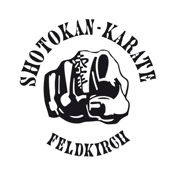 "Logo 'Shotokan Karate Club Feldkirch'"