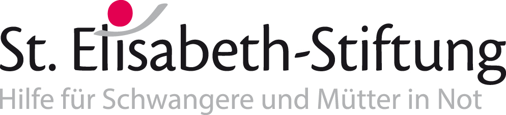 "Logo 'St. Elisabeth-Stiftung der Erz­diözese Wien'"